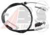 KIA 0K2C044410A Cable, parking brake